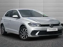 Used 2022 VW Polo | £16,795 (Fair price)