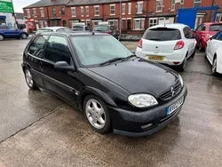 Citroën Saxo