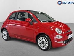 Used 2024 Fiat 500 Hatchback | £9,099 (Good price)