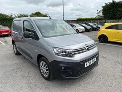Grey Used 2019 Citroën Berlingo MPV | £12,599 (Expensive)