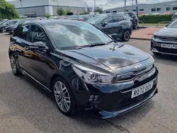 Used 2023 Kia Rio 4 Hatchback | £15,999 (Fair price)
