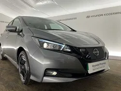 Used 2022 Nissan Leaf Acenta Hatchback | £9,990 (Super price)