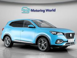Used 2022 MG HS Exclusive SUV | £14,800 (Good price)