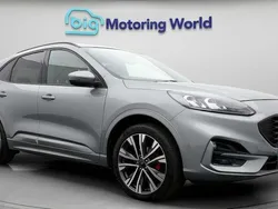 Used 2023 Ford Kuga ST-Line X SUV | £20,300 (Super price)