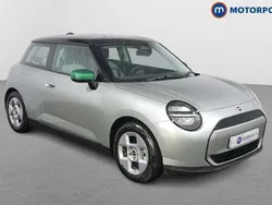 Used 2025 Mini Cooper Classic Hatchback | £22,549