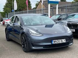 Used 2023 Tesla Model 3 Performance Sedan | £17,490 (Good price)