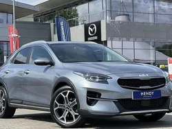 Used 2022 Kia XCeed 3 SUV | £17,300 (Fair price)