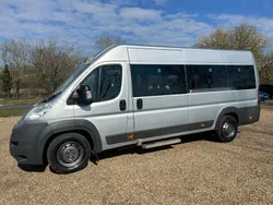 Silver Used 2014 Peugeot Boxer Van | £7,490 (Good price)