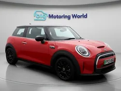 Used 2023 Mini Cooper SE Hatch Hatchback | £17,100 (A bit pricey)
