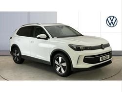 Other New 2025 VW Tiguan Match SUV | £38,765 (Fair price)