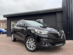 Black Used 2018 Renault Kadjar Dynamique SUV | £8,899 (Fair price)
