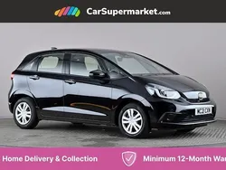 Used 2023 Honda Jazz Hybrid Hatchback | £12,076 (Super price)