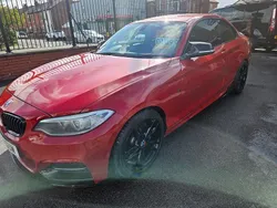 Red Used 2014 BMW M235 M Sport Coupe | £10,500 (Super price)