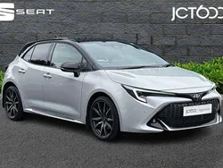 Other Used 2024 Toyota Corolla Sport Hatchback | £24,431 (Fair price)