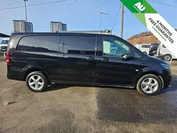 Black Used 2020 Mercedes Vito Premium MPV | £14,994 (Expensive)