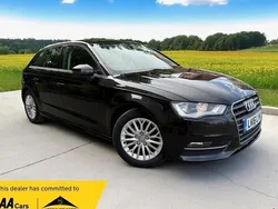 Used 2016 Audi A3 | £6,795 (Good price)