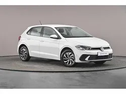 Used 2022 VW Polo Life | £15,813 (Fair price)