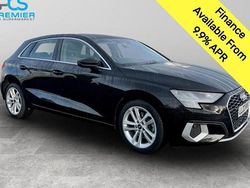 Used 2022 Audi A3 Sportback e-tron Sport Hatchback | £15,195 (Fair price)