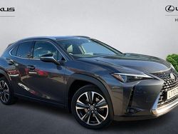 Used 2024 Lexus UX 250h SUV | £22,990 (A bit pricey)