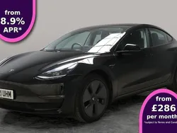 Used 2023 Tesla Model 3 Long Range Sedan | £18,881 (Fair price)