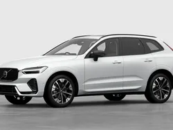 New 2026 Volvo XC60 Plus SUV | £59,732