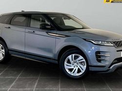 Used 2023 Land Rover Range Rover evoque R-Dynamic Hatchback | £23,695 (Super price)