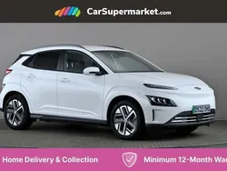 Used 2023 Hyundai Kona Premium SUV | £13,997 (Fair price)