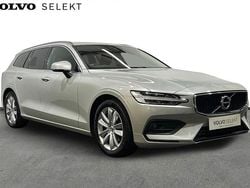 Other Used 2018 Volvo V60 Momentum Estate | £21,000 (Fair price)
