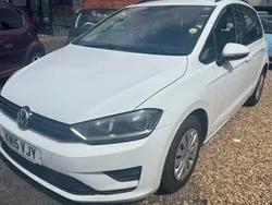 Used 2015 VW Golf VII S | £4,495 (Good price)