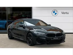 Other New 2025 BMW 840 M Sport Coupe | £84,620 (A bit pricey)