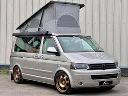 Beige Used 2014 VW California California Van | £36,999 (A bit pricey)
