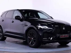 Used 2023 Jaguar F-Pace R-Dynamic SUV | £28,486 (Super price)