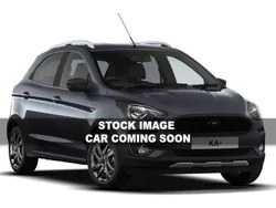 Grey Used 2017 Ford Ka Zetec Hatchback | £6,999 (Fair price)