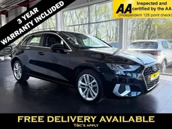 Audi A3 Sportback e-tron