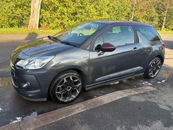 Grey Used 2012 Citroën DS3 Hatchback | £1,795 (Fair price)
