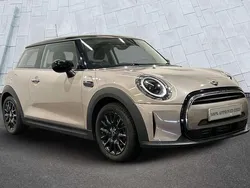 Grey Used 2022 Mini Cooper Classic Hatchback | £17,880 (Good price)
