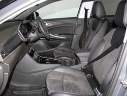Grey Used 2024 Vauxhall Grandland X Ultimate SUV | £24,495 (A bit pricey)