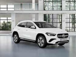 New 2025 Mercedes GLA200 Executive SUV | £36,415 (Good price)