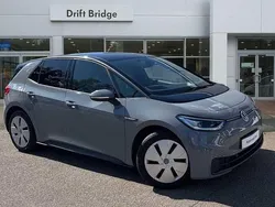 Grey Used 2021 VW ID.3 Pro Performance Hatchback | £14,995 (Super price)