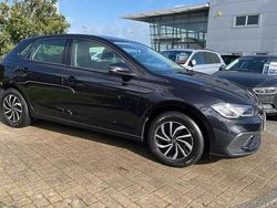 Black Used 2024 VW Polo Life Hatchback | £18,395 (Fair price)