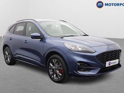 Used 2020 Ford Kuga ST-Line SUV | £19,099 (Fair price)