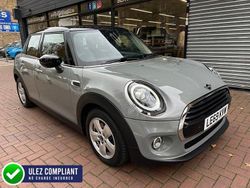 Grey Used 2020 Mini Cooper Classic Hatchback | £14,999 (Good price)