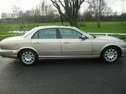 Used 2003 Jaguar XJ Sedan | £3,994 (Super price)