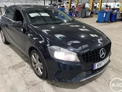 Used 2017 Mercedes A200 | £7,889 (Super price)