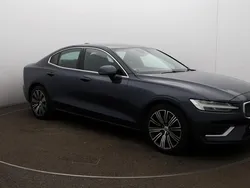 Used 2021 Volvo S60 Inscription Sedan | £19,200 (Good price)