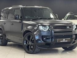 Used 2022 Land Rover Range Rover SUV | £72,995