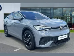 Grey Used 2025 VW ID.5 Pro SUV | £30,627 (Super price)