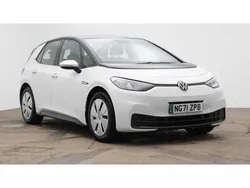 Used 2022 VW ID.3 Pro Performance Hatchback | £14,113 (Good price)