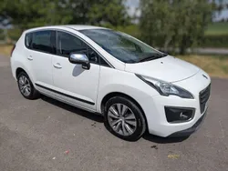 White Used 2014 Peugeot 3008 Active SUV | £7,250 (A bit pricey)