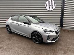 Grey Used 2023 Vauxhall Corsa Hatchback | £8,917 (Super price)